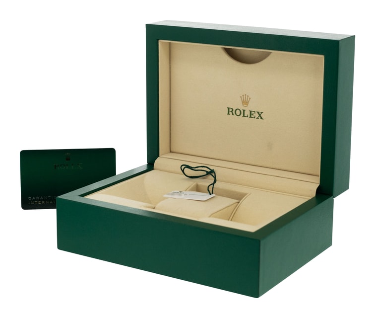 Rolex Datejust 126234 Image 4